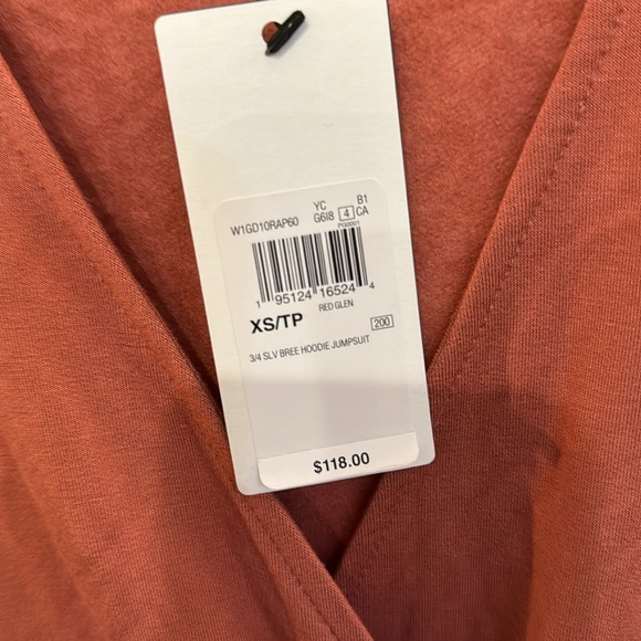 Guess jumpsuit- size XS - Picture 4 of 12